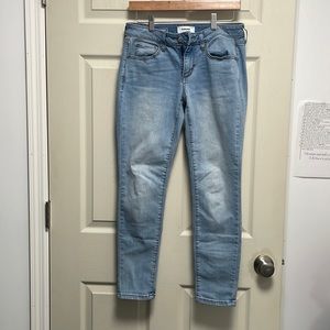 Sonoma Light Blue Jeans